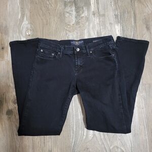 Lucky Brand Sweet N Straight jeans size 6